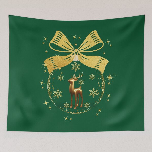 Item preview, Merry Christmas and Happy New Year! designed and sold by DMHG.