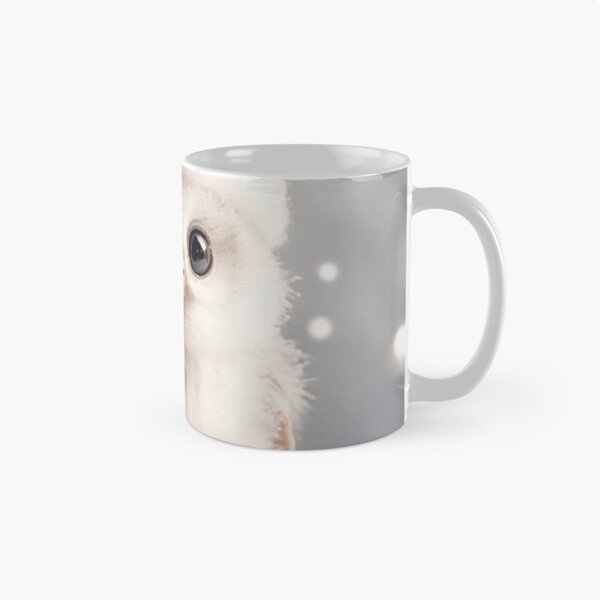Item preview, Cute Christmas Owl designed and sold by Ruru Digital .