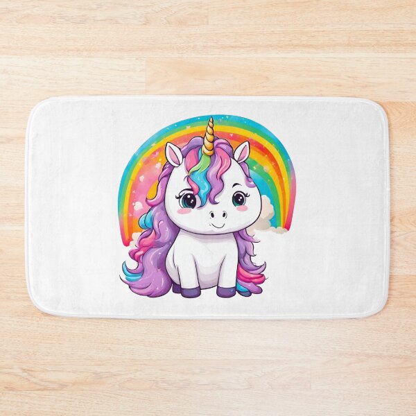 Item preview, Cute Fat Unicorn 4 designed and sold by Tom-Johnson.