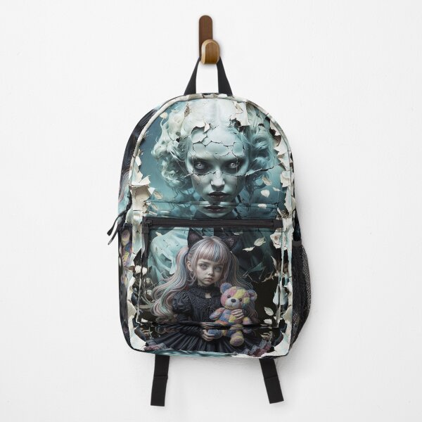 Item preview, DIFFICULTY NAVIGATING THE ADULT WORLD WITH A SHATTERED INNER CHILD designed and sold by Tammera.