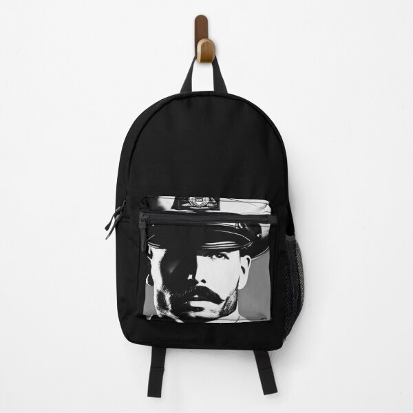 Item preview, 1940 Mustached Leather Daddy Tom of Finland Tribute Sailor LGBTQ Gay Pride Graphic Design designed and sold by ItsAKinkThing.