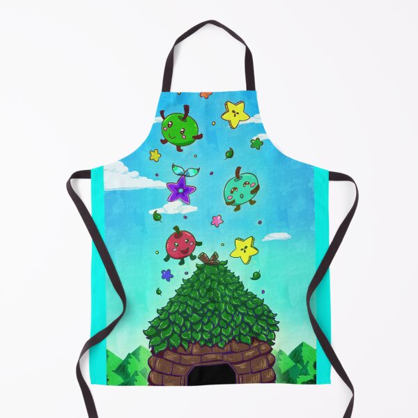Item preview, Jumino Hut - Stardew Valley designed and sold by DTSuccubus.