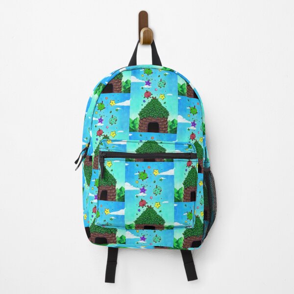 Item preview, Jumino Hut - Stardew Valley designed and sold by DTSuccubus.