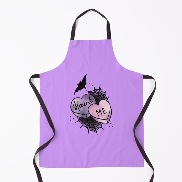 Item preview, Haunted designed and sold by Eloisa Roper.