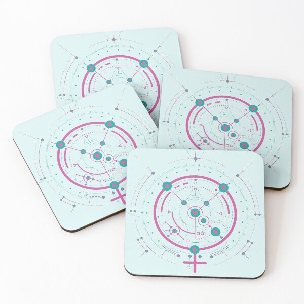 Item preview, international women day campaign feminine energy female symbol blueprint element designed and sold by NiamLab.