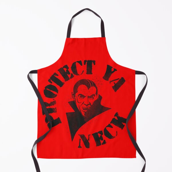 Item preview, Protect Ya Neck designed and sold by Eloisa Roper.