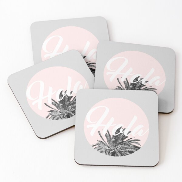 Item preview, Hola! #redbubble #lifestyle designed and sold by 83oranges.com.