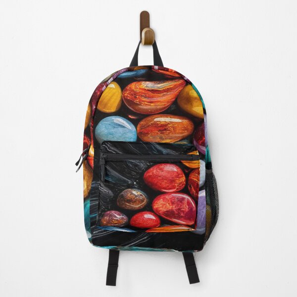 Item preview, Colorful Marbles designed and sold by ManjulaKumari.