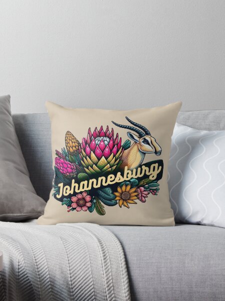 Item preview, Johannesburg, South Africa designed and sold by FineArtsPro.