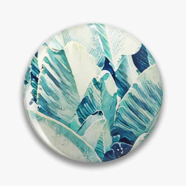 Item preview, Banana Leaf Crush #redbubble #lifestyle designed and sold by 83oranges.com.