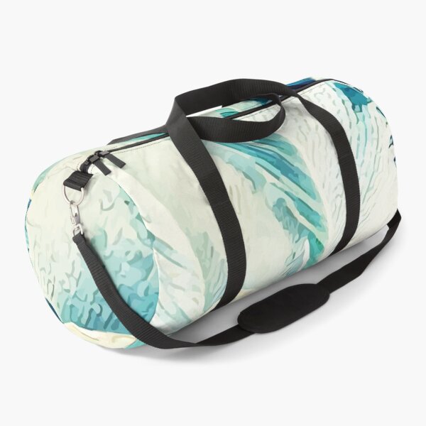 Item preview, Banana Leaf Crush #redbubble #lifestyle designed and sold by 83oranges.com.