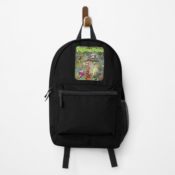 Item preview, Mutant Ape Yacht Club Rolling Stone designed and sold by OpenSeahub.