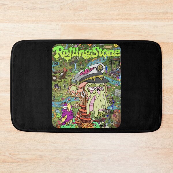 Item preview, Mutant Ape Yacht Club Rolling Stone designed and sold by OpenSeahub.