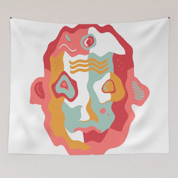 Item preview, Worried designed and sold by jkpivaral.