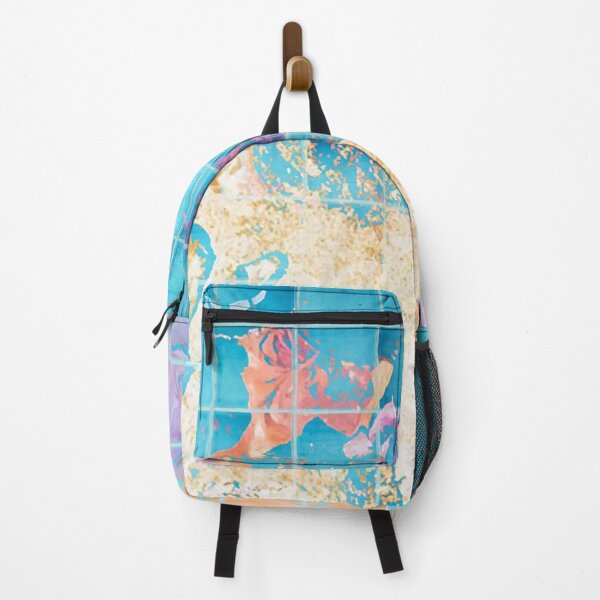 Artikelvorschau, Mosaic Paint Spill #redbubble #Lifestyle entworfen und verkauft von 83oranges.com.