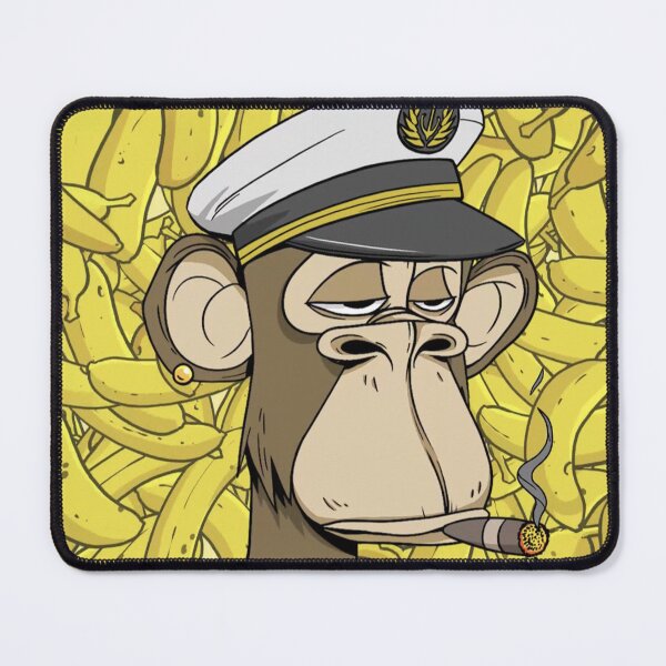 Item preview, Bored Ape Yacht Club Rolling Stone designed and sold by OpenSeahub.
