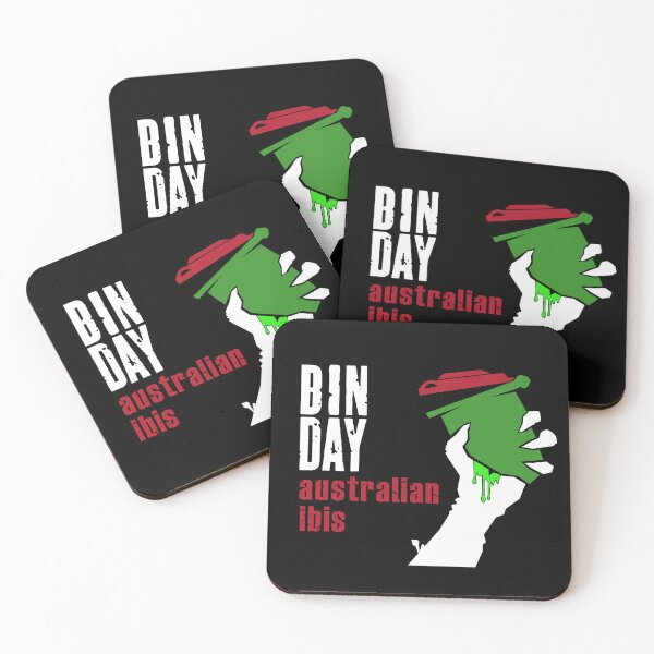 Item preview, Bin Day designed and sold by LukeRosenberg.
