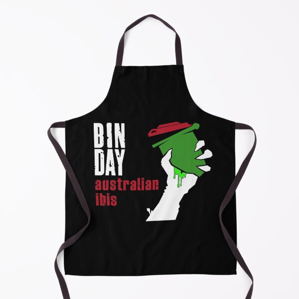 Item preview, Bin Day designed and sold by LukeRosenberg.