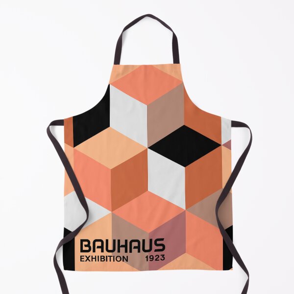 Item preview, Mocha Mousse Bauhaus designed and sold by MaiZephyr.
