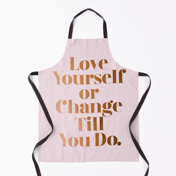 Item preview, Love yourself #redbubble #lifestyle #typography designed and sold by 83oranges.com.