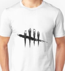 Dead by daylight Unisex T-Shirt