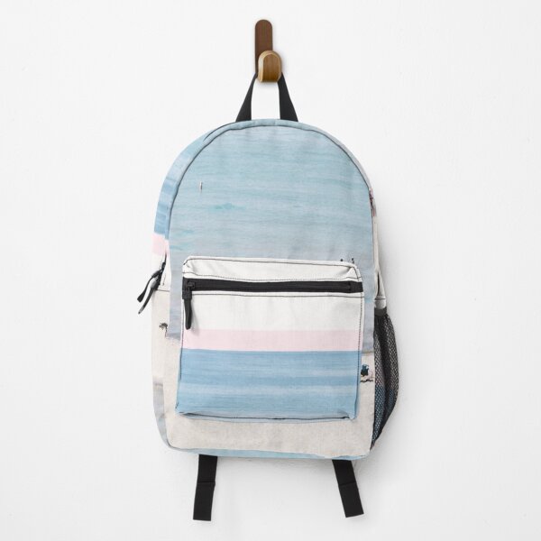 Item preview, A Day at The Beach #redbubble #lifestyle designed and sold by 83oranges.com.