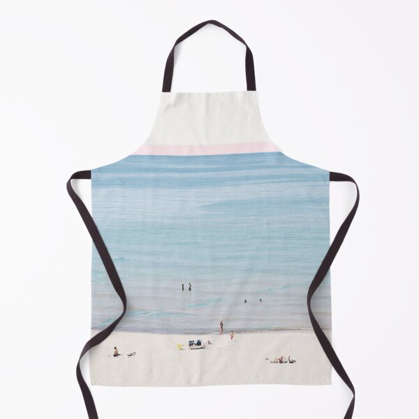 Item preview, A Day at The Beach #redbubble #lifestyle designed and sold by 83oranges.com.