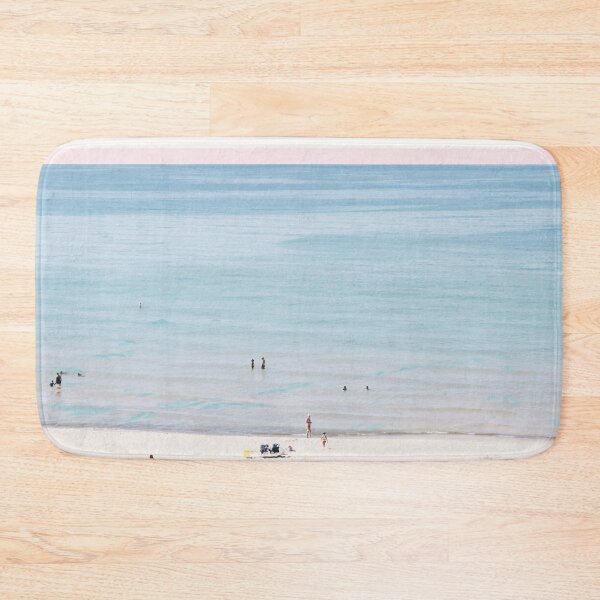 Item preview, A Day at The Beach #redbubble #lifestyle designed and sold by 83oranges.com.