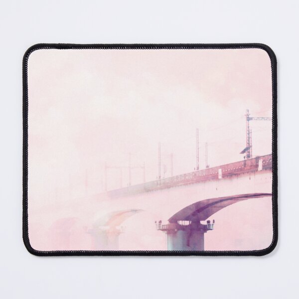 Item preview, The Bridge to Heaven #redbubble #lifestyle designed and sold by 83oranges.com.