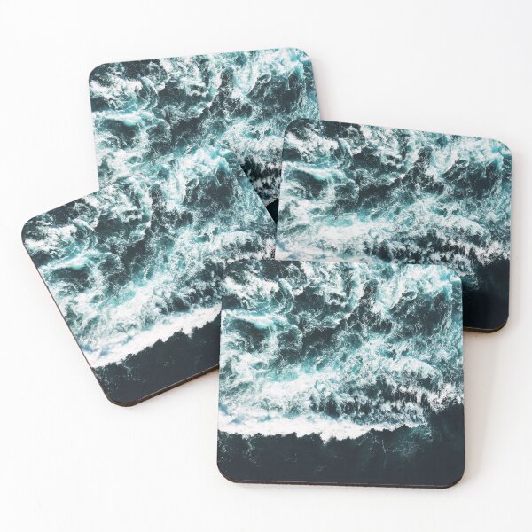 Item preview, Oceanoholic #redbubble #lifestyle designed and sold by 83oranges.com.