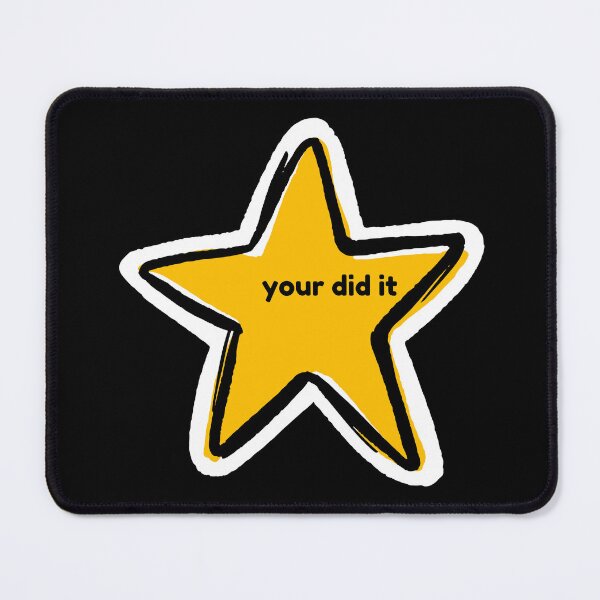Item preview, your did it designed and sold by TheWorkoutLife ⭐⭐⭐⭐⭐.