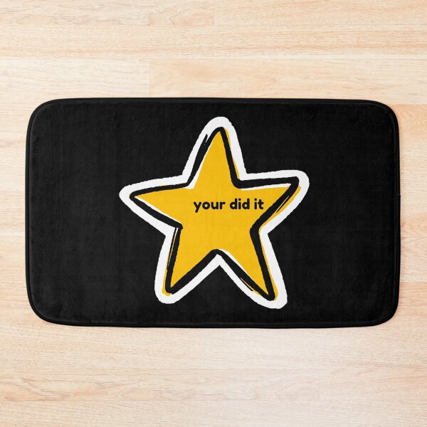 Item preview, your did it designed and sold by TheWorkoutLife ⭐⭐⭐⭐⭐.
