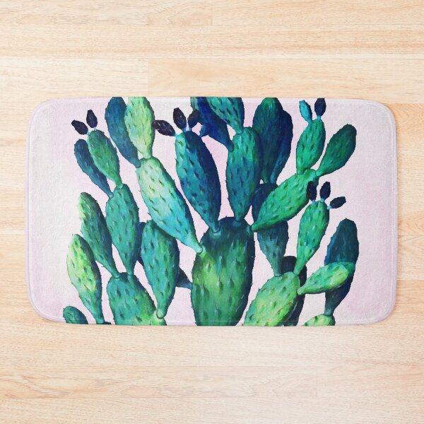 Item preview, Cactus Three Ways designed and sold by 83oranges.com.