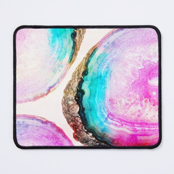 Item preview, Agate Pattern #redbubble #lifestyle designed and sold by 83oranges.com.