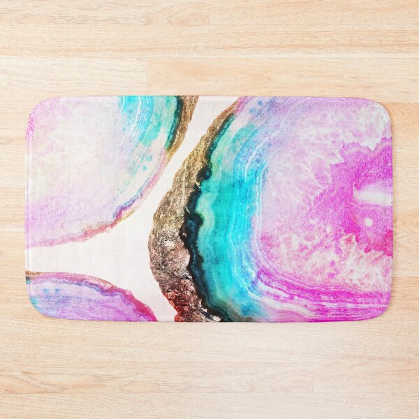 Item preview, Agate Pattern #redbubble #lifestyle designed and sold by 83oranges.com.