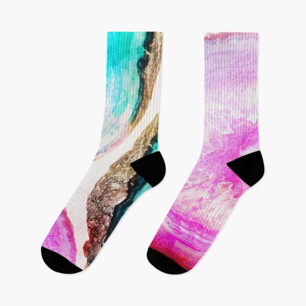 Item preview, Agate Pattern #redbubble #lifestyle designed and sold by 83oranges.com.