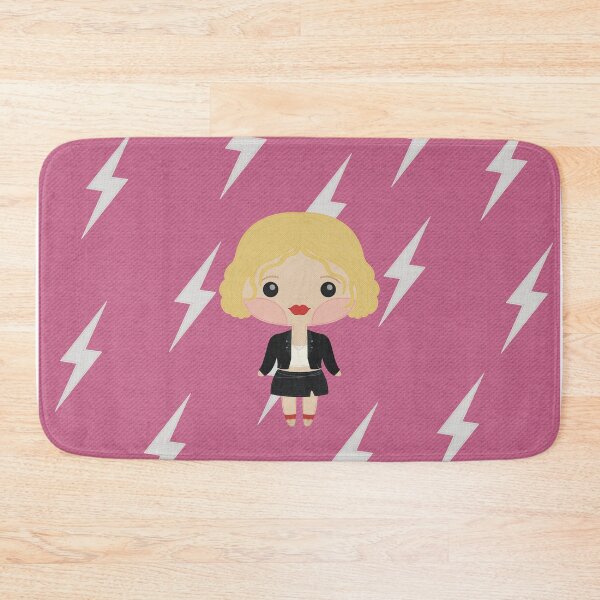 Item preview, Kawaii Apt Rosie Chibi Doll designed and sold by love4darts.