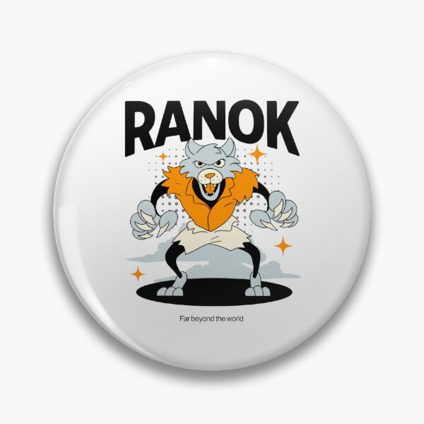 Item preview, ranok designed and sold by PopPizzazz.