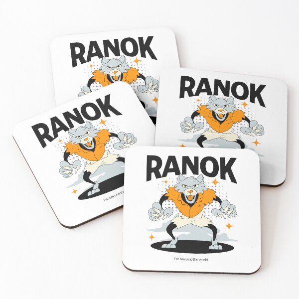 Item preview, ranok designed and sold by PopPizzazz.
