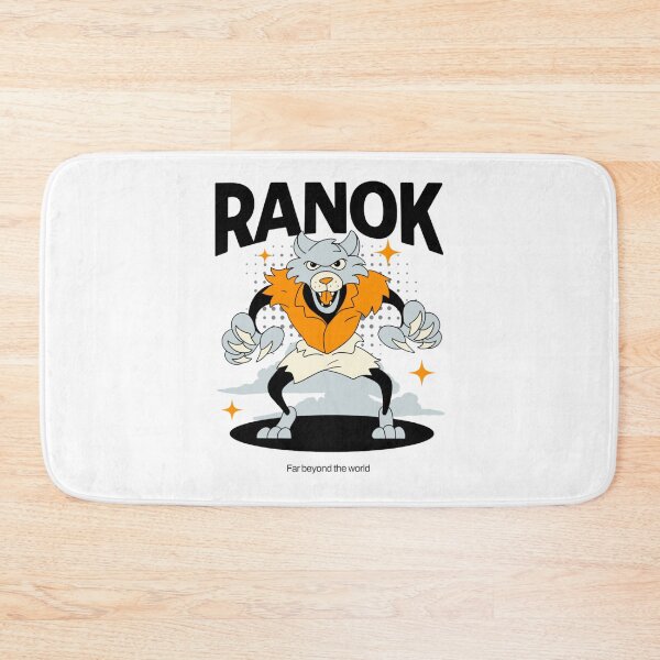 Item preview, ranok designed and sold by PopPizzazz.
