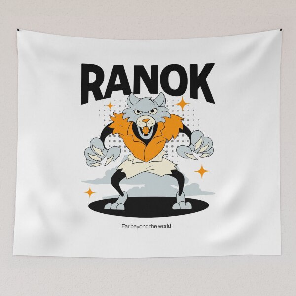 Item preview, ranok designed and sold by PopPizzazz.