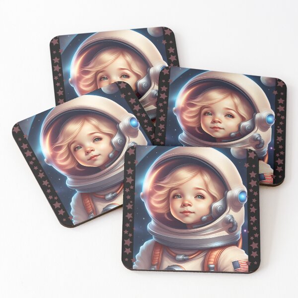 Item preview, Future Gen Kiddo - Jupiter Starseed designed and sold by Eranthe Bernardo.