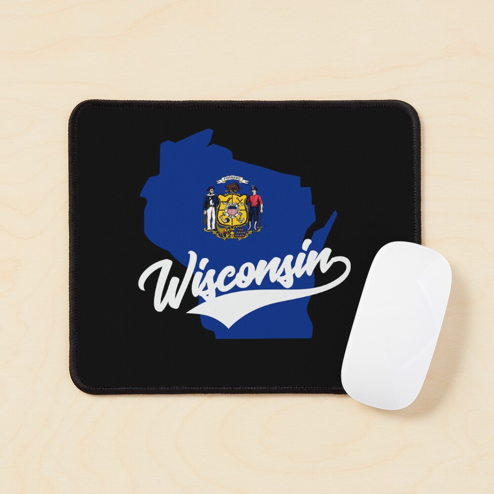 Item preview, Mouse Pad designed and sold by aussieexplore.