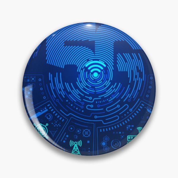 Item preview, communication technology high speed 5G internet designed and sold by NiamLab.