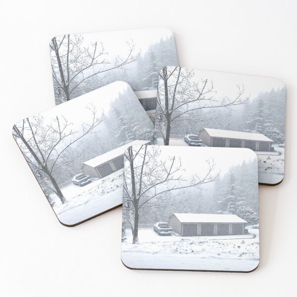 Item preview, Pollock Pines Great Outdoors designed and sold by xXNoClue22Xx.