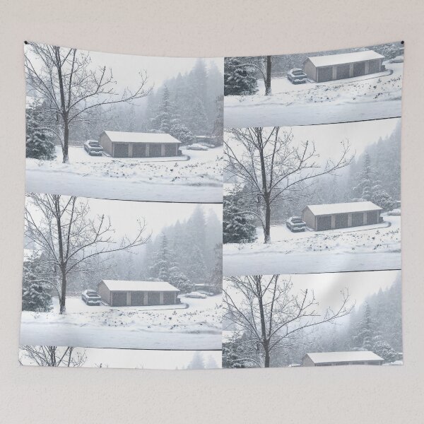 Item preview, Pollock Pines Great Outdoors designed and sold by xXNoClue22Xx.