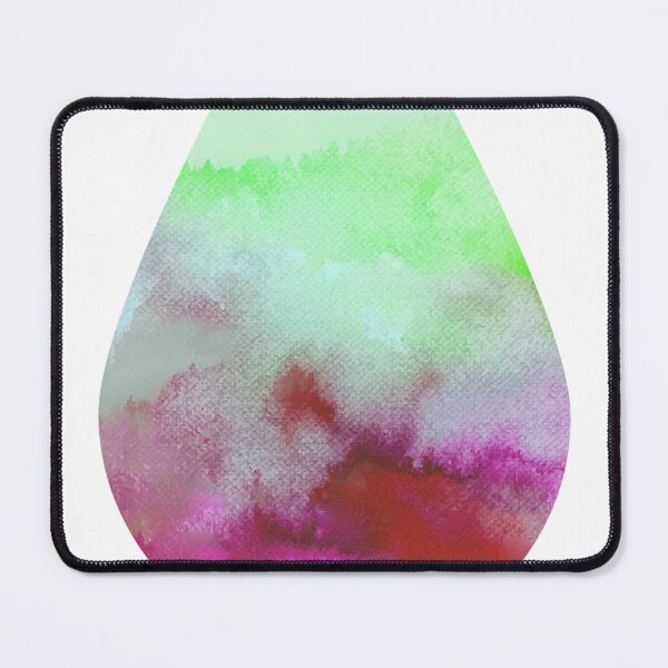 Item preview, Lime & Pomegranate #redbubble #lifestyle designed and sold by 83oranges.com.