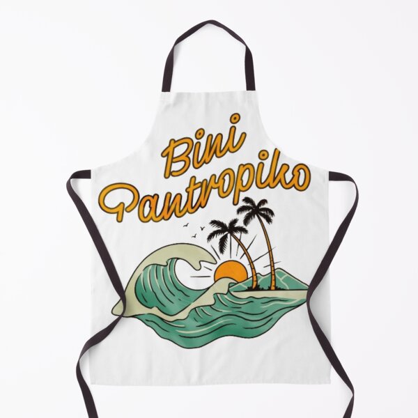 Item preview, BINI- PANTROPIKO designed and sold by AissTee.