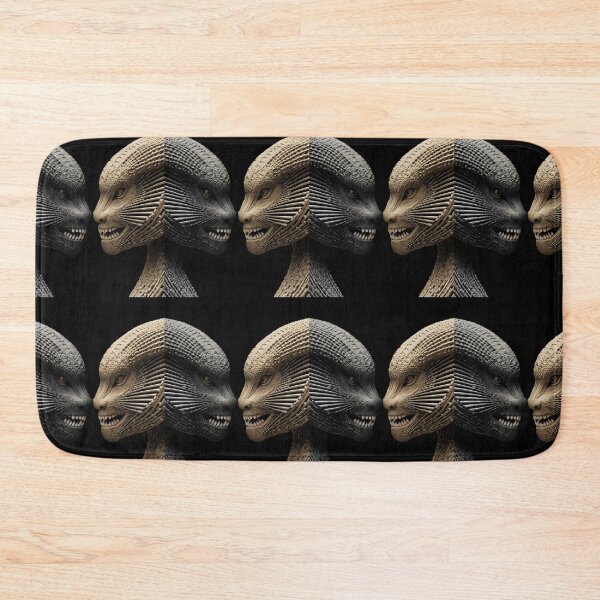 Item preview, Close-up of two Cobra Heads designed and sold by Azrabi.