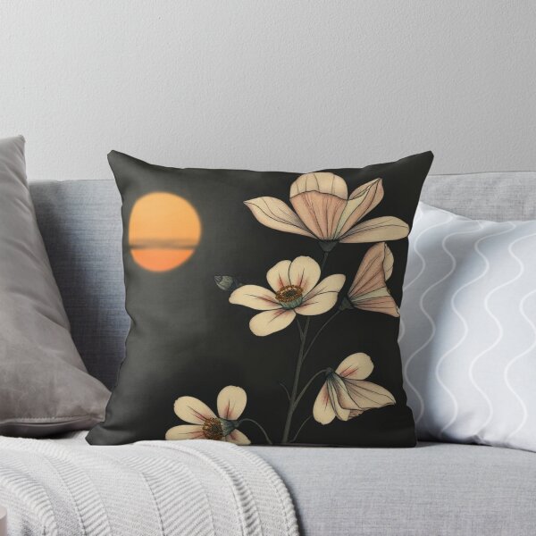 Item preview, Night Bloom  designed and sold by Bleudawn7.